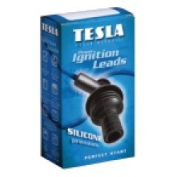Провода свечные TESLA силикон 2108-2110 (8 кл. инж) (T395S) Чехия